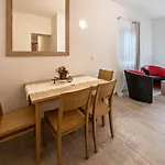 Apartamento Sarah *
