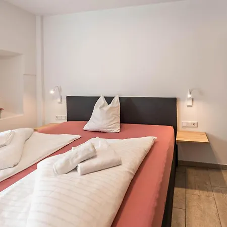 Sarah Appartement
