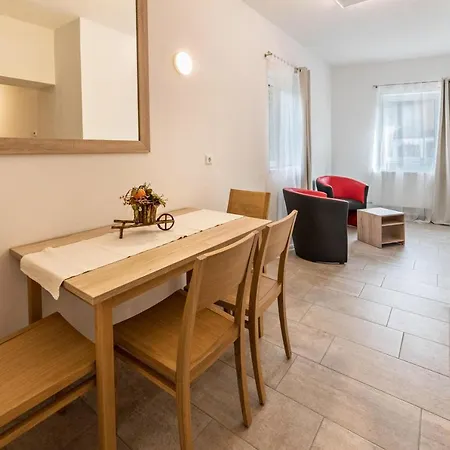 Apartment Sarah Sankt Martin (Salzburg)