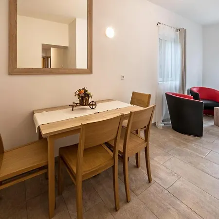 Appartement Sarah *