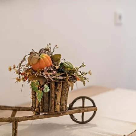 Апартаменты Sarah *