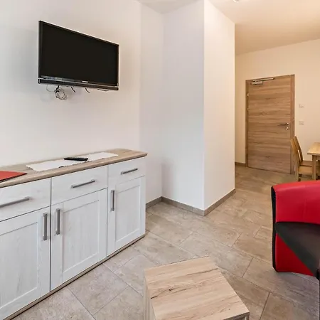 Апартаменты Sarah