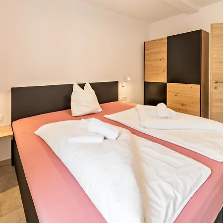 Apartamento Sarah *