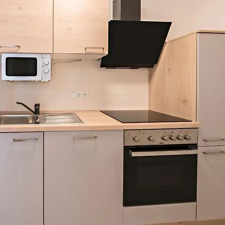 Appartement Sarah *